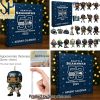 Seattle Seahawks x NFL Anniversary Countdown Gift Set 2025 Seattle Seahawks x NFL Anniversary Countdown Gift Set 2025