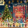 Seattle Sounders Fc Soccer Christmas Countdown Calendar 2025 Seattle Sounders Fc Soccer Christmas Countdown Calendar 2025