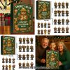 Smokey Bear 2025 Advent Calendar Box 2025