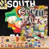 South Park 2025 Holiday Surprise Calendar 2025
