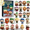 South Park Christmas Gift Calendar 2025