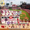 St Louis Cardinals 2025 Xmas Countdown Box 2025