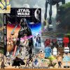 Star Wars Countdown Gift Set 2025