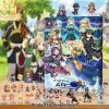 Sword Art Online Holiday Gift Box 2025