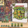 Teenage Mutant Ninja Turtles 24 Days of Christmas Box 2025