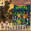 Teenage Mutant Ninja Turtles 2025 Holiday Treasure Box 2025