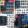 Tennessee Titans 65Th Anniversary Christmas Surprise Box 2025