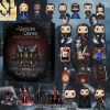 The Supernatural 2025 Countdown Gift Set 2025