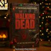 The Walking Dead 15th Anniversary 2025 Advent Calendar Box 2025