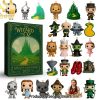The Wizard Of Oz Holiday Countdown Box 2025