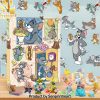 Tom and Jerry Christmas Surprise Box 2025
