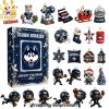 UConn Huskies Anniversary Christmas Treat Box 2025