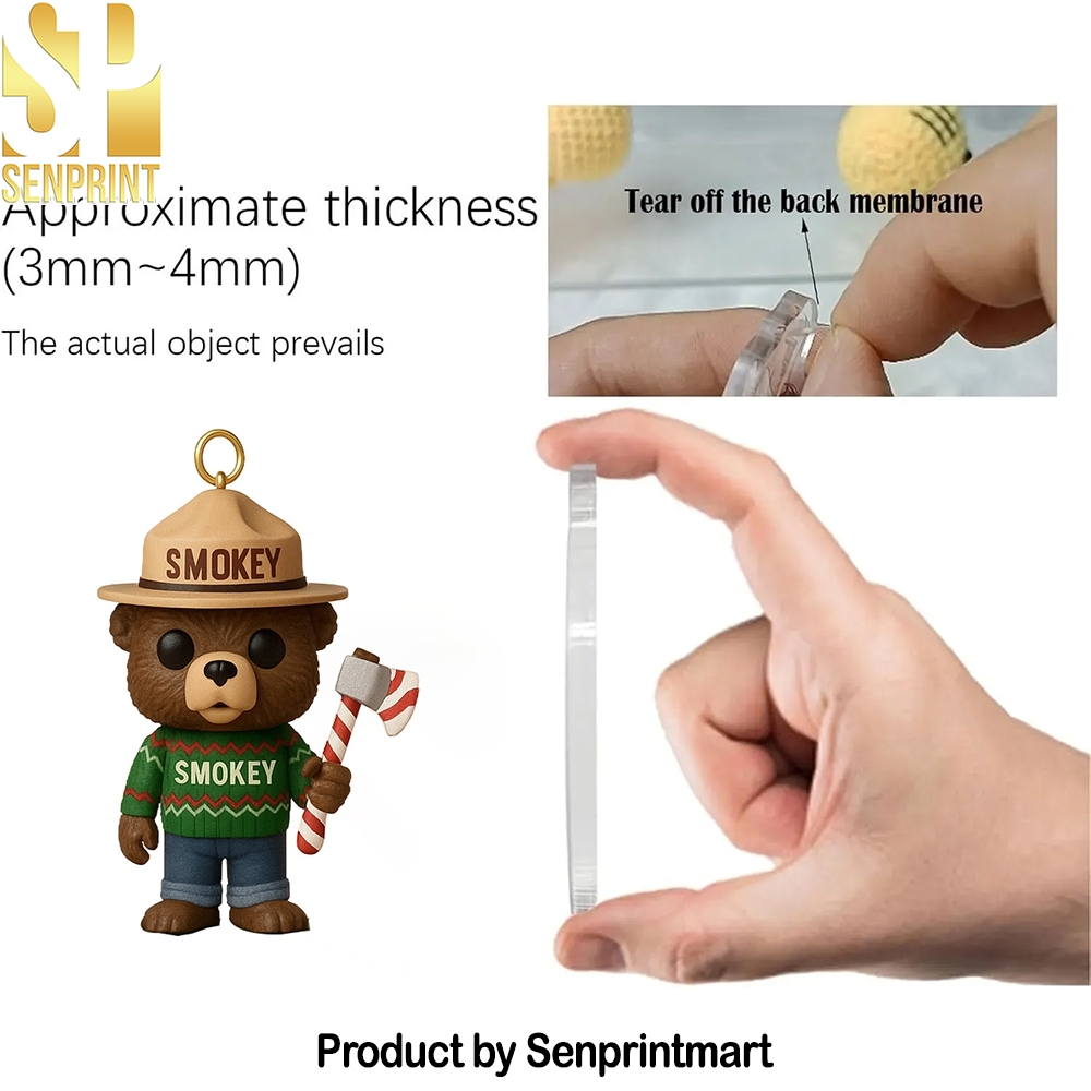 Us Forest Service 120Th Countdown to Christmas Box 2025 Us Forest Service 120Th Countdown to Christmas Box 2025