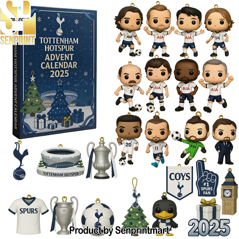 Vegas Golden Knights 8Th Anniversary Holiday Countdown Box 2025