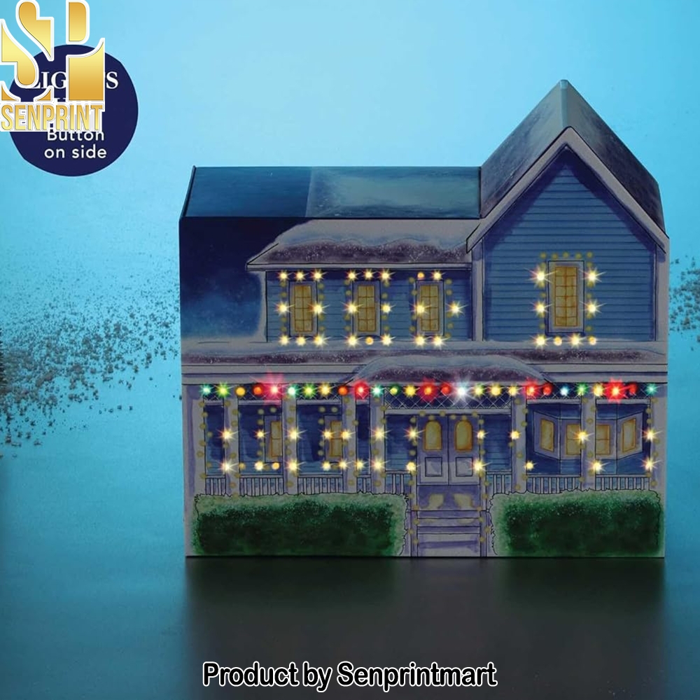 Warner Brothers Gilmore Girls Holiday Surprise Calendar 2025 Warner Brothers Gilmore Girls Holiday Surprise Calendar 2025