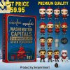 Washington Capitals 51st Anniversary Christmas Surprise Box 2025