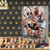 WWE 2025 Gift Ideas Christmas Daily Gift Box 2025