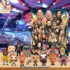 WWE Champions Countdown to Christmas Box 2025 WWE Champions Countdown to Christmas Box 2025