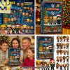 WWE Champions Countdown to Christmas Box 2025 WWE Champions Countdown to Christmas Box 2025