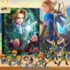 Zelda 2025 Holiday Gift Box 2025 Zelda 2025 Holiday Gift Box 2025