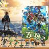 Zelda Gift Ideas 2025 Christmas Mystery Box 2025 Zelda Gift Ideas 2025 Christmas Mystery Box 2025