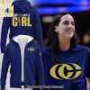 12 Caitlin Clark – Her Logo New 3D Unisex Shirt Indiana Fever WNBA 3D Unisex Shirt – Sports Fan Outfit 1494