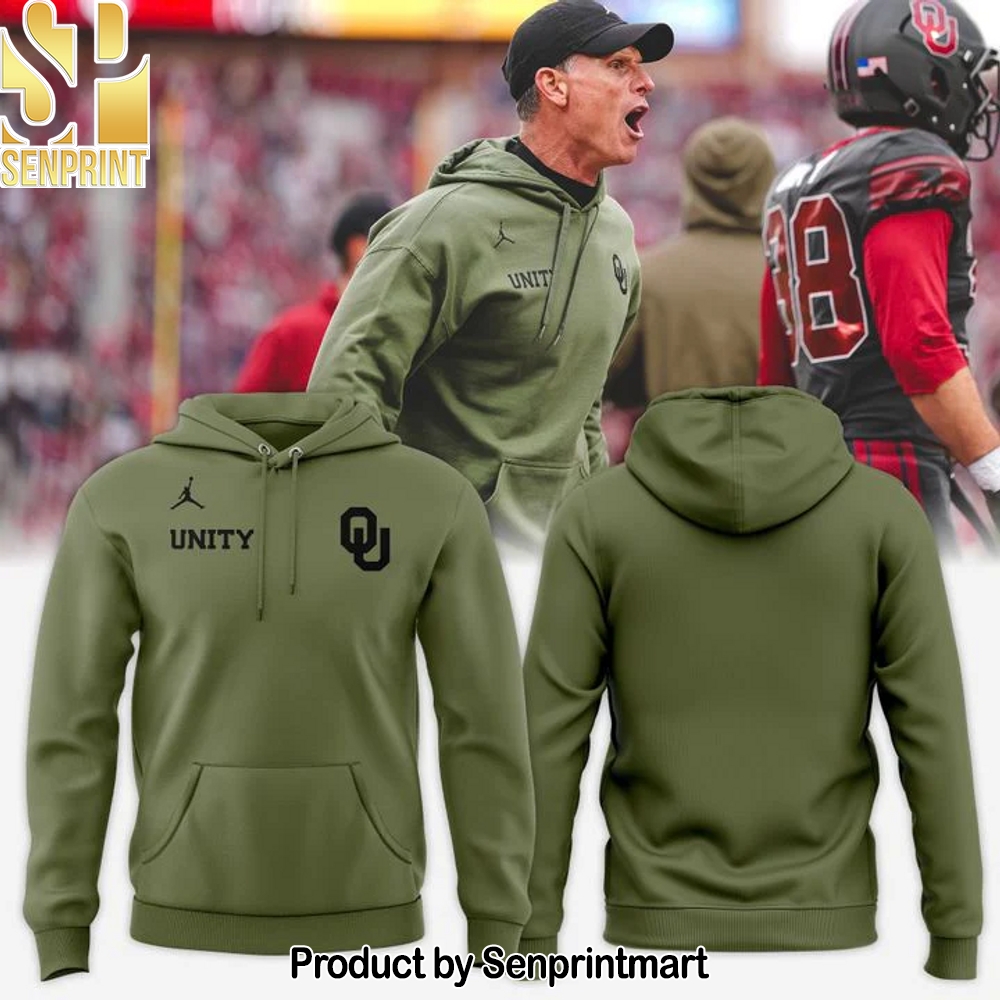2025 Coach Brent Venables Oklahoma Sooners football Unisex Shirt – Sports Fan Outfit 2561