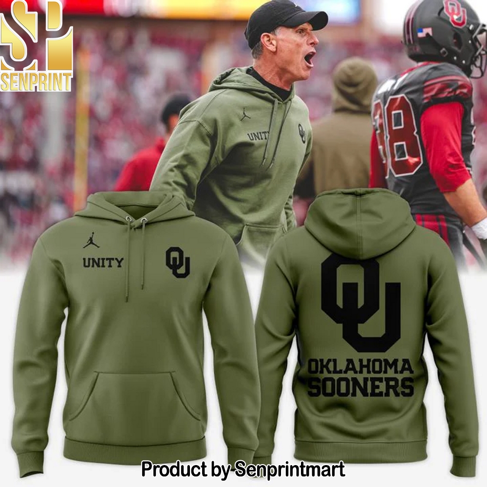 2025 Coach Brent Venables Oklahoma Sooners football Unisex Shirt – Sports Fan Outfit 3338