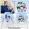 2025 HELLO KITTY x DODGERS CHAMPIONS Unisex Shirt – Sports Fan Outfit 3678