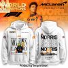 2025 Lando Norris World Champions Unisex Shirt – Sports Fan Outfit 1295