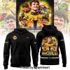 2025 Lando Norris World Champions Unisex Shirt – Sports Fan Outfit 3368