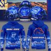 2025 limited edition Hoodie Boise State Broncos Mountain West Football Champions – Sports Fan Outfit 3809