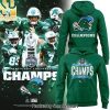 2025 limited edition Hoodie Tulane Football Champions – Sports Fan Outfit 2042