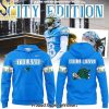 2025 Tulane City Edition Uniform Hoodie – Sports Fan Outfit 1471