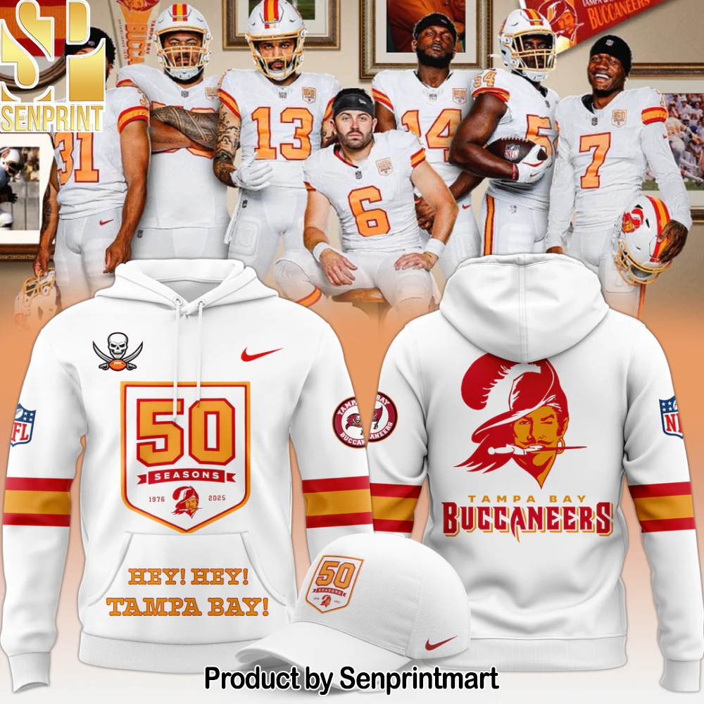 76 Tampa Bay Buccaneers Game Hoodie – Sports Fan Outfit 1673
