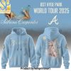 A Diamondbacks x Sabrina Carpenter _Short n’ Sweet Tour_ Full Printing Shirt – Sports Fan Outfit 4124