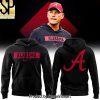 Alabama Crimson Tide 2025 Back In Black Unisex Shirt – Sports Fan Outfit 1263