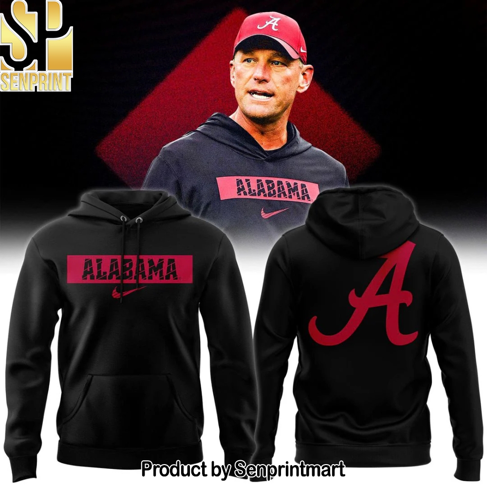 Alabama Crimson Tide 2024 Sideline Gift Ideas Shirt – Sports Fan Outfit 1272