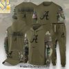 Alabama Crimson Tide Military Appreciation 2025 Special Hoodie – Sports Fan Outfit 2850 Alabama Crimson Tide Military Appreciation 2025 Special Hoodie – Sports Fan Outfit 2850