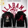 Alabama Crimson Tide Military Appreciation 2025 Special Hoodie – Sports Fan Outfit 2850 Alabama Crimson Tide Military Appreciation 2025 Special Hoodie – Sports Fan Outfit 2850