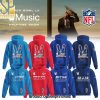 ALL TEAM NFL x Bad Bunny Super Bowl 2026 Unisex Shirt – Sports Fan Outfit 3221