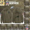 All Team NFL x Veteran Hoodie Limited Edition – Sports Fan Outfit 3182