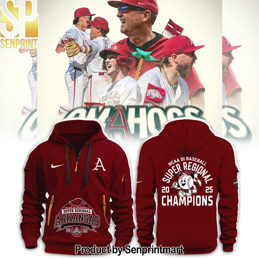 ARB x Regional Champions Redwine H115 Half 3D Unisex Shirt – Sports Fan Outfit 2869
