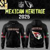 Arizona Cardinals Mexican Heritage Unisex Shirt – Sports Fan Outfit 1590