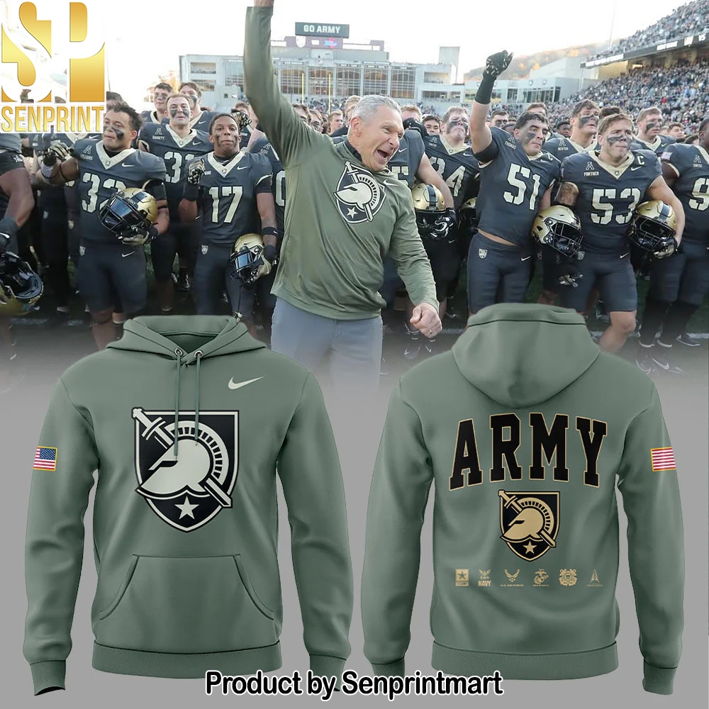 Army Football Coach’s Smile Says It All 2025 Unisex Shirt – Sports Fan Outfit 3289