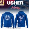 Atlanta Braves x Usher Night 2025 Hoodie – Sports Fan Outfit 1799