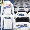 Atlanta Dream Playoffs 2025 Do It For The Dream WNBA Hoodie – Sports Fan Outfit 3681