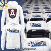 Atlanta Dream Playoffs 2025 Do It For The Dream WNBA Hoodie – Sports Fan Outfit 3713