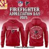 Atlanta Falcons Firefighter Application Limited Unisex Shirt – Sports Fan Outfit 1680