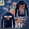 Auburn FB Thank You For The Memories, Coach Bruce Pearl Hoodie – Sports Fan Outfit 3332